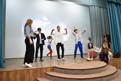 КГП на ПХВ “Северо-Казахстанский высший медицинский колледж” КГУ “УЗ акимата СКО”