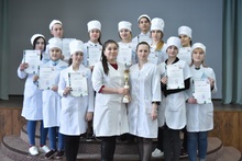 КГП на ПХВ “Северо-Казахстанский  медицинский колледж” КГУ “УЗ акимата СКО”