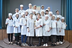 КГП на ПХВ “Северо-Казахстанский  медицинский колледж” КГУ “УЗ акимата СКО”