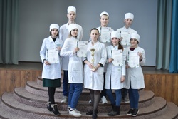 КГП на ПХВ “Северо-Казахстанский  медицинский колледж” КГУ “УЗ акимата СКО”