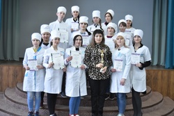 КГП на ПХВ “Северо-Казахстанский  медицинский колледж” КГУ “УЗ акимата СКО”