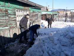 КГП на ПХВ “Северо-Казахстанский  медицинский колледж” КГУ “УЗ акимата СКО”