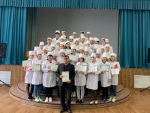 КГП на ПХВ “Северо-Казахстанский  медицинский колледж” КГУ “УЗ акимата СКО”
